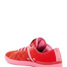 Incaltaminte Femei Reebok Crossfit Lite Lo Training Sneaker CHINA RED-ELECTRO PINK-STEEL