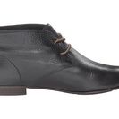 Incaltaminte Femei Frye Jillian Chukka Black Soft Vintage Leather