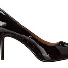 Incaltaminte Femei Calvin Klein Garda Black Patent