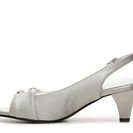 Incaltaminte Femei David Tate Primarose Sandal Silver