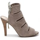 Incaltaminte Femei Seychelles Play Along Sandal Grey