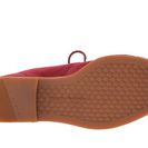 Incaltaminte Femei Hush Puppies Cyra Catelyn Dark Red Suede