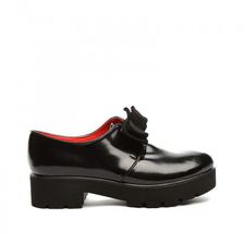 Pantofi Casual Tenor Negri