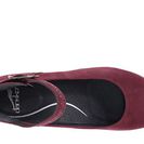 Incaltaminte Femei Dansko Lois Wine Nubuck