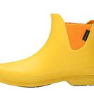 Incaltaminte Femei Tretorn Eva Lag Yellow