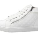 Incaltaminte Femei Steve Madden Decaff White