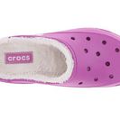 Incaltaminte Femei Crocs Freesail Lined Clog WildOrchardOatmeal