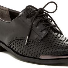 Fergie Invert Oxford Black