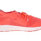 Incaltaminte Femei PUMA Ignite ProKnit Fluo PeachWhiteWhite