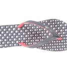 Incaltaminte Femei adidas Eezay Dots GreyWhiteFlash Red