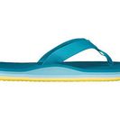 Incaltaminte Femei Teva Deckers Flip Lake Blue