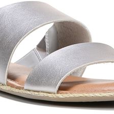 Dr. Scholl's May Silver