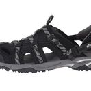 Incaltaminte Femei Ahnu Tilden V Leaf Black