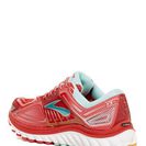 Incaltaminte Femei Brooks Glycerin 13 Running Shoe - Multiple Widths Available HIBISCUS-BLUE TINT-BLAZING ORANGE