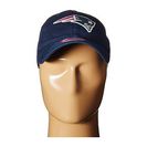 Accesorii Femei New Era Team Glisten New England Patriots Purple