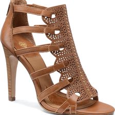 Isola Bel Air Luggage Lucky Calf