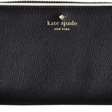 Kate Spade New York Cobble Hill Lacey Black/Cement
