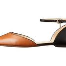 Incaltaminte Femei COACH Jameson SaddleBlack Matte CalfMatte Calf