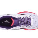 Incaltaminte Femei Mizuno Wave Legend 3 WhitePurple