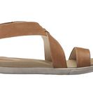 Incaltaminte Femei ECCO Damara Strap Sandal Camel