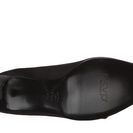 Incaltaminte Femei rsvp Pensee Black Satin