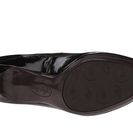 Incaltaminte Femei Soft Style Cristina Dark Brown Speckled Tweed