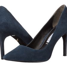 Charles by Charles David Donnie Navy Suede