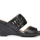 Incaltaminte Femei Naturalizer Nakita Wedge Sandal Black