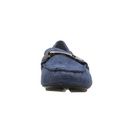 Incaltaminte Femei Anne Klein Meg Navy Reptile