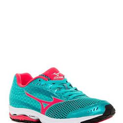 Incaltaminte Femei Mizuno Wave Sayonara 3 Sneaker ATL PK SIL