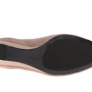 Incaltaminte Femei Vaneli Darcy Truffle SuedeMatching Elastic