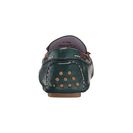 Incaltaminte Femei Johnston Murphy Maggie Camp Moc Spruce Glove Leather