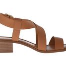 Incaltaminte Femei Madden Girl Tulum Cognac Paris
