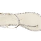 Incaltaminte Femei Athena Alexander Chique White