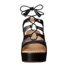 Incaltaminte Femei Geox WJALEAH3 Black