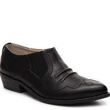 Incaltaminte Femei DOLCE by Mojo Moxy Latigo Western Bootie Black