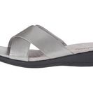 Incaltaminte Femei SoftWalk Tillman Pewter Soft Nappa Leather