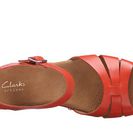 Incaltaminte Femei Clarks Ledella Trail Grenadine Leather