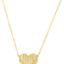 Swarovski Explore Heart Pendant 5190269 N/A
