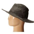 Accesorii Femei Volcom Summer Nights Fedora Charcoal