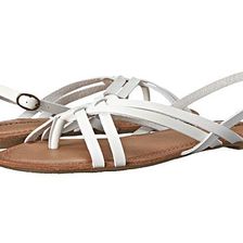 Incaltaminte Femei O\'Neill Tamra White
