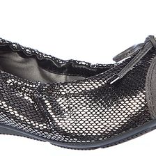 Hogan Flats Wrap 144 Grey