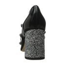 Incaltaminte Femei Marc by Marc Jacobs Courtney 75mm 3 Strap Pump Black