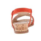 Incaltaminte Femei Nine West Manwella Red Orange Suede