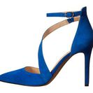 Incaltaminte Femei Jessica Simpson Castana Blue Nile Luxe Kid Suede