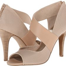 Seychelles Amulet Nude