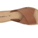 Incaltaminte Femei O\'Neill Celeste Cognac