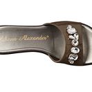 Incaltaminte Femei Athena Alexander Honey Putty Patent