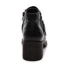 Incaltaminte Femei Two Lips Asher Bootie Black