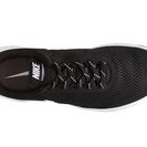 Incaltaminte Femei Nike Flex Experience Run 5 Lightweight Running Shoe - Womens BlackWhite
